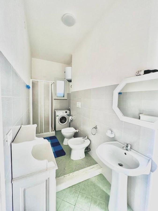 Villa Tripepi Bova Marina Extérieur photo
